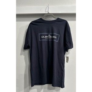 Quiksilver - Rain Check MTO TEE SHIRT size Large